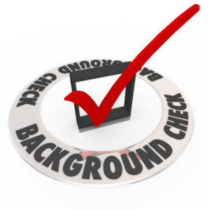 Background Check